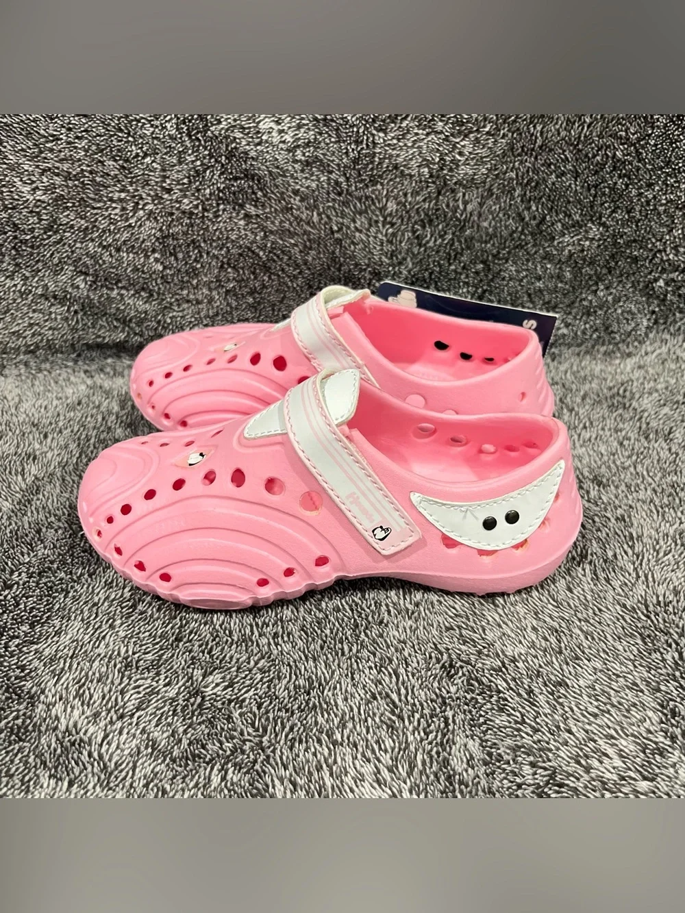 Hounds Toddlers' Ultralite Shoes size 9/10